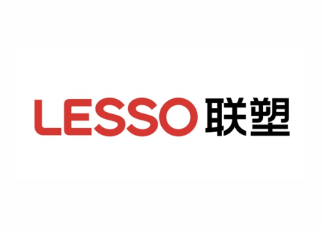 联塑.